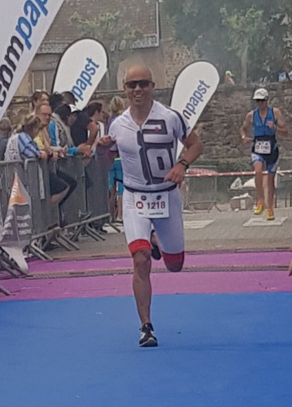 Triathlon Obernai